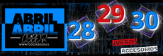 Cyber Abril 2025